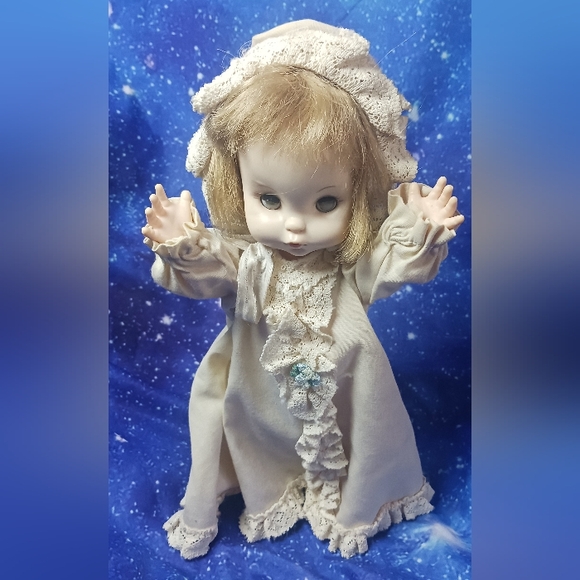 Effanbee Original Clothes 1966 Vintage - Picture 9 of 14